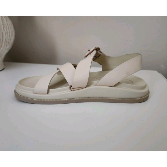 Chaco Women's Townes Sandal Sandals Leather Size 7‎ - Picture 4 of 8